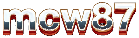 mcw87 logo